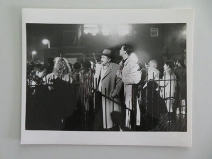 Sammy And Rosie Get Laid - B MOVIE STILL PHOTO LOT OF 10 FRANCES BERBER 1987 Movie posters