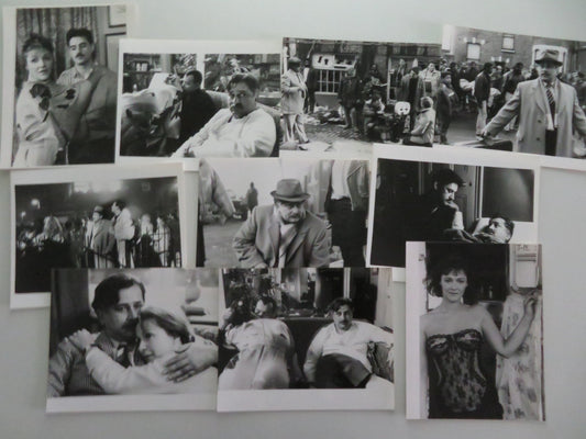 Sammy And Rosie Get Laid - B MOVIE STILL PHOTO LOT OF 10 FRANCES BERBER 1987 Movie posters