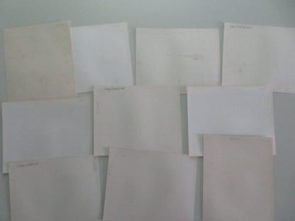 Sammy And Rosie Get Laid - B MOVIE STILL PHOTO LOT OF 10 FRANCES BERBER 1987 Movie posters