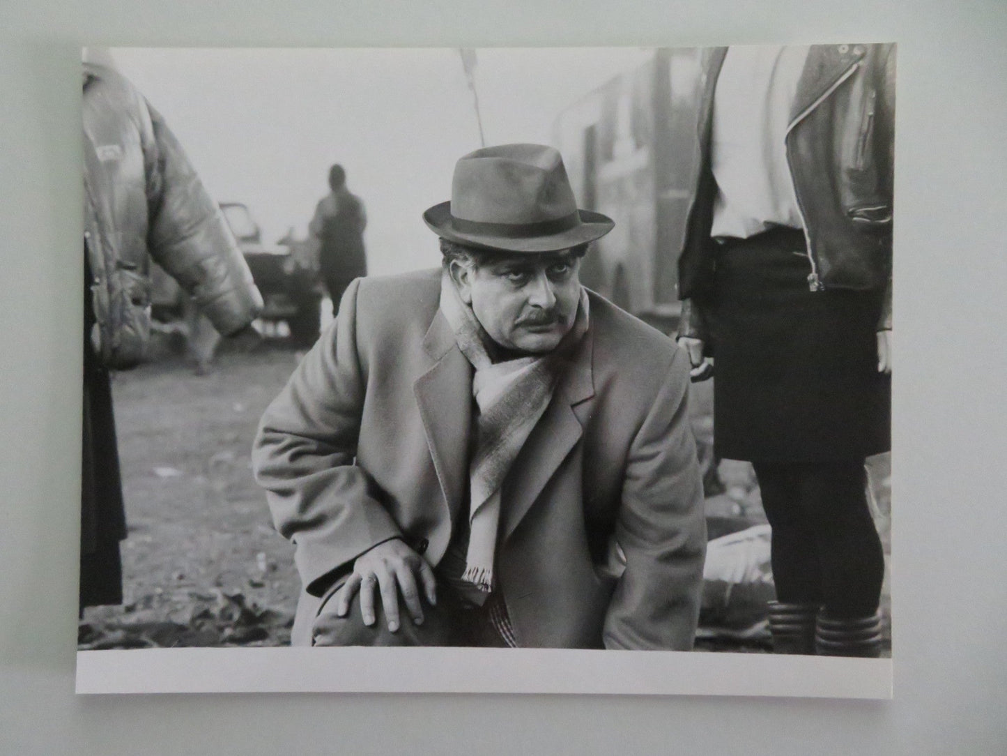 Sammy And Rosie Get Laid - B MOVIE STILL PHOTO LOT OF 10 FRANCES BERBER 1987 Movie posters