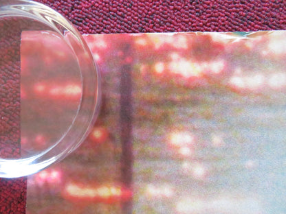 SAMSARA UK QUAD ROLLED POSTER AMID KEOMANY TOUMOR XIONG 2023 Rendezvous Cinema Movie posters