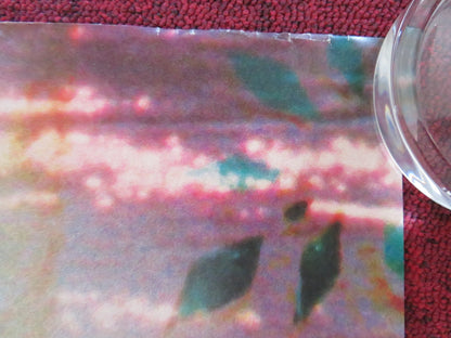 SAMSARA UK QUAD ROLLED POSTER AMID KEOMANY TOUMOR XIONG 2023 Rendezvous Cinema Movie posters