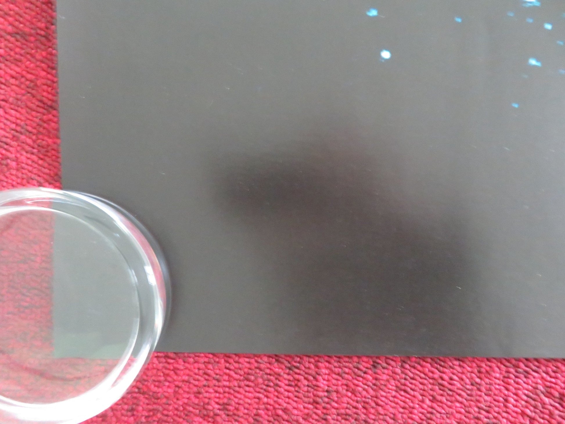 SANCTUM UK QUAD ROLLED POSTER RICHARD ROXBURGH IAN GRUFFUDD 2011 Movie posters