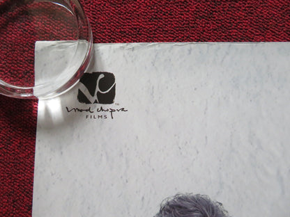 SANJU UK QUAD ROLLED POSTER RANBIR KAPOOR PARESH RAWAL 2018 Rendezvous Cinema Movie posters