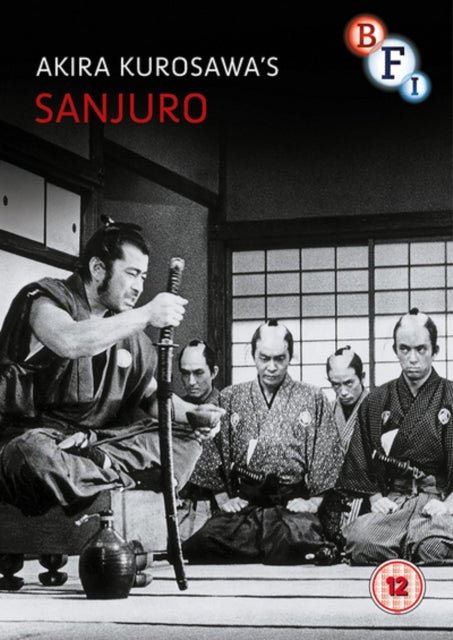 Sanjur [DVD] Region 2 Movie posters