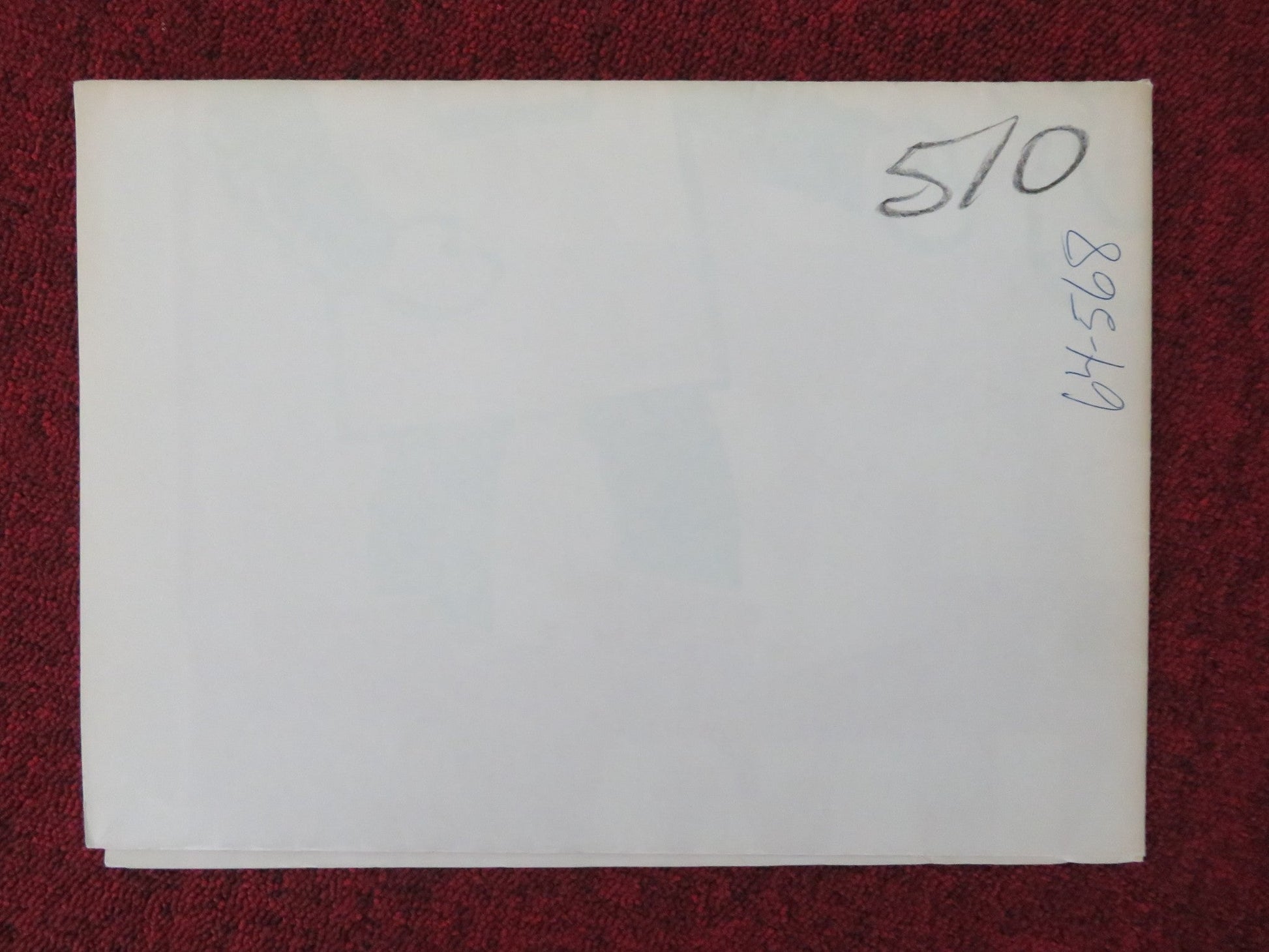 Santa Claus Conquers the Martians Folded US One Sheet Poster John Call 1964 Movie posters