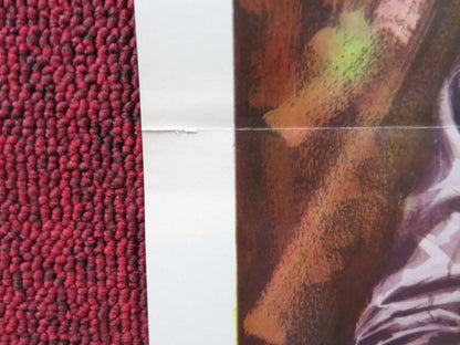 SARDINIA: KIDNAPPED ITALIAN LOCANDINA POSTER FRANCO NERO CHARLOTTE RAMPLING 1968 Rendezvous Cinema Movie posters