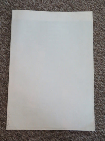 SAREMO FELICI ITALIAN 2 FOGLIO POSTER JO CHAMPA MAURIZIO FERRINI 1989 Rendezvous Cinema Movie posters