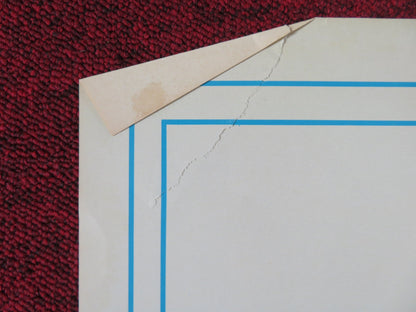 SATAN'S BREW ITALIAN LOCANDINA POSTER KURT RAAB MARGIT CARSTENSEN 1976 Rendezvous Cinema Movie posters