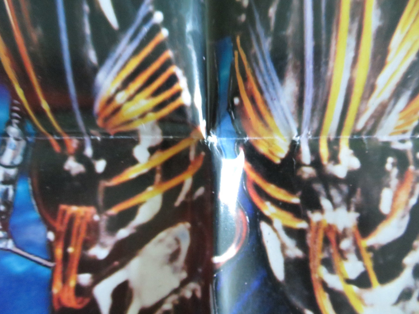 SATURN 3 FOLDED US ONE SHEET POSTER KIRK DOUGLAS HARVEY KEITEL F. FAWCETT 1980 - Rendezvous Cinema