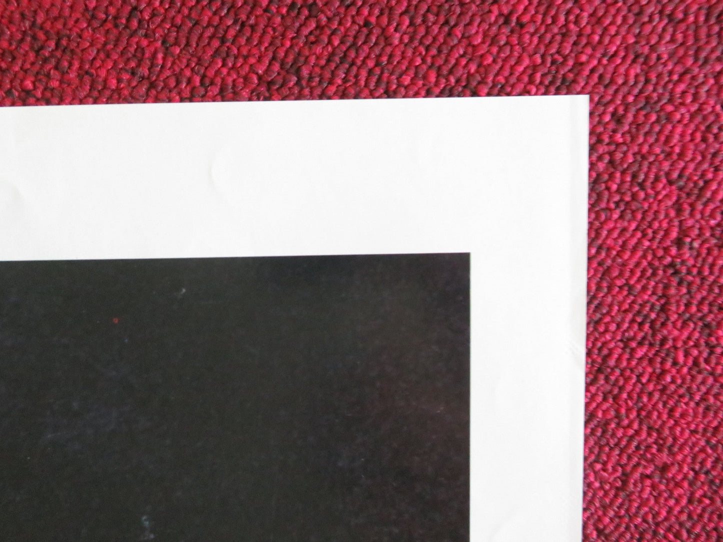 SATURN 3 FOLDED US ONE SHEET POSTER KIRK DOUGLAS HARVEY KEITEL F. FAWCETT 1980 - Rendezvous Cinema