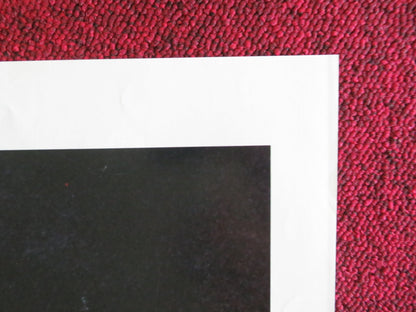 SATURN 3 FOLDED US ONE SHEET POSTER KIRK DOUGLAS HARVEY KEITEL F. FAWCETT 1980 - Rendezvous Cinema