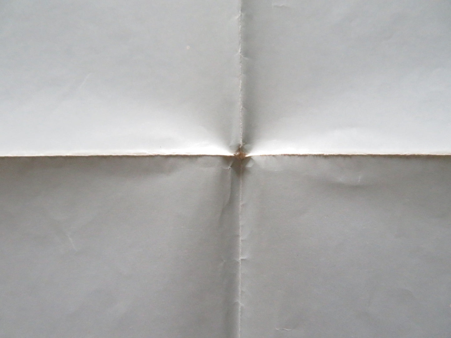 SAVE THE TIGER FOLDED US ONE SHEET POSTER JACK LEMMON JACK GILFORD 1972 Rendezvous Cinema Movie posters