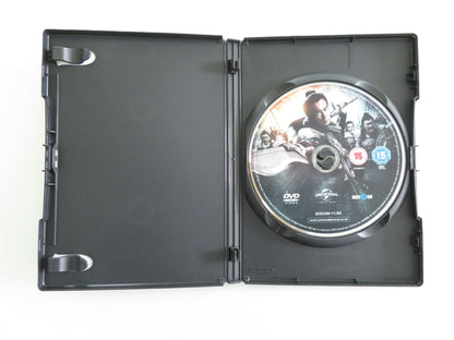 Saving General Yang (DVD) Fan Xu Adam Cheng 2013 Region 2 Movie posters