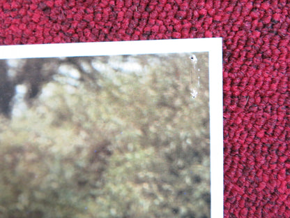 SAY HELLO TO YESTERDAY - 4 LOBBY CARD JEAN SIMMONS LEONARD WHITING 1970 Rendezvous Cinema Movie posters