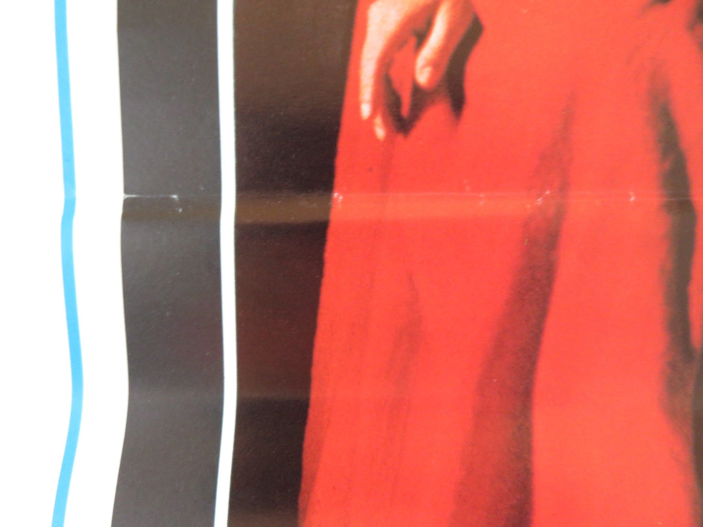 SCANDALOUS GILDA ITALIAN LOCANDINA POSTER MONICA GUERRITORE GABRIELE LAVIA 1985 Rendezvous Cinema Movie posters