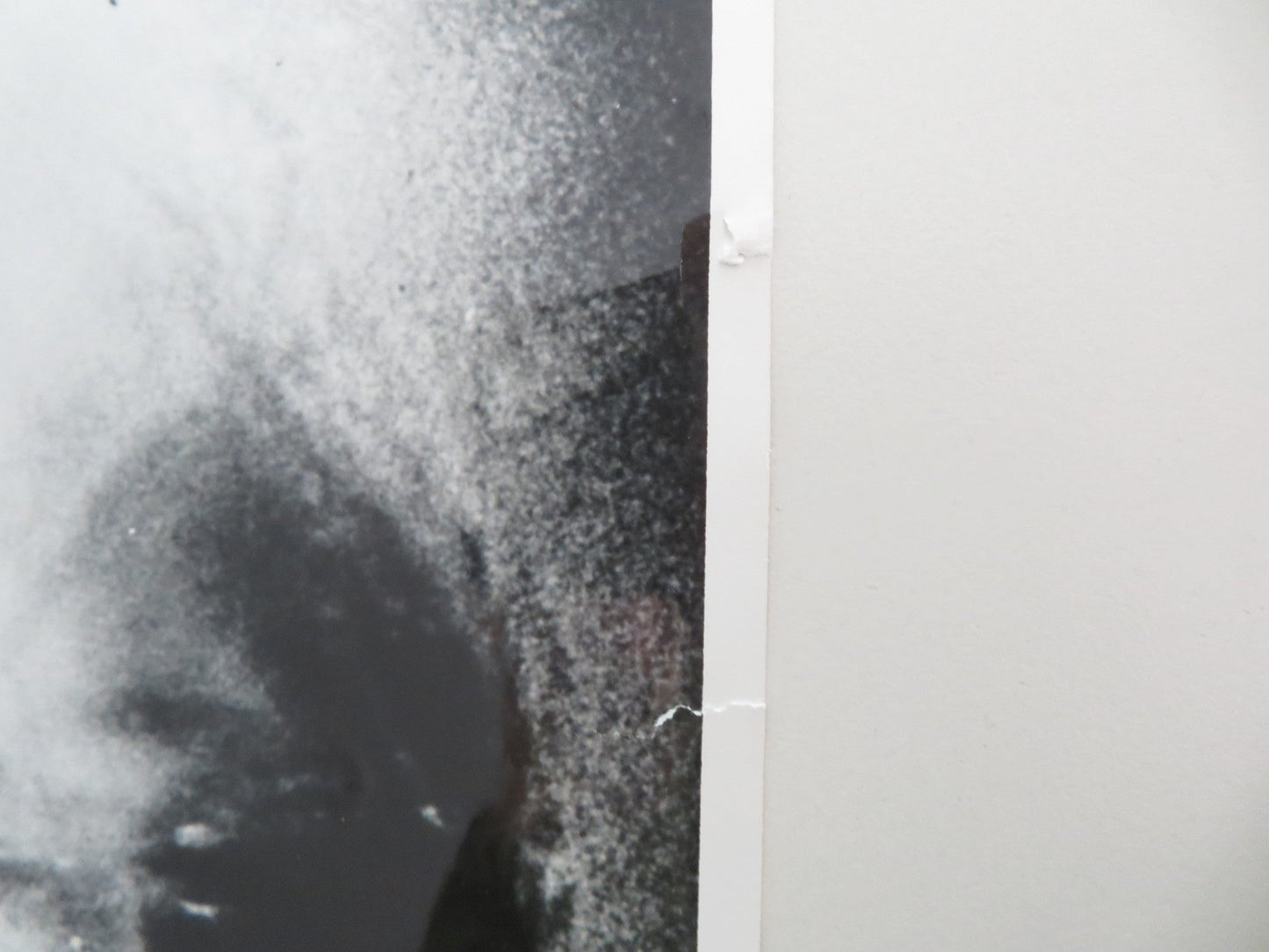 SCANNERS - A MOVIE STILL PHOTO LOT OF 3 PATRICK MCGOOHAN JENNIFER O'NEILL 1981 Movie posters