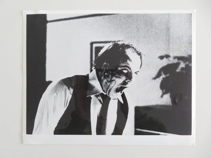 SCANNERS - A MOVIE STILL PHOTO LOT OF 3 PATRICK MCGOOHAN JENNIFER O'NEILL 1981 Movie posters