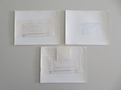 SCANNERS - A MOVIE STILL PHOTO LOT OF 3 PATRICK MCGOOHAN JENNIFER O'NEILL 1981 Movie posters