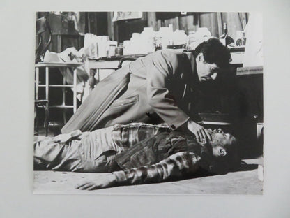 SCANNERS - B MOVIE STILL PHOTO LOT OF 5 STEPHEN LACK PATRICK MCGOOHAN 1981 Movie posters