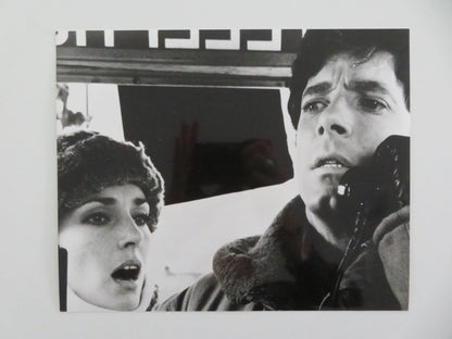 SCANNERS - B MOVIE STILL PHOTO LOT OF 5 STEPHEN LACK PATRICK MCGOOHAN 1981 Movie posters