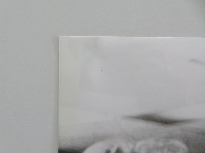 SCANNERS - B MOVIE STILL PHOTO LOT OF 5 STEPHEN LACK PATRICK MCGOOHAN 1981 Movie posters