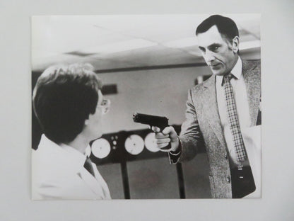 SCANNERS - B MOVIE STILL PHOTO LOT OF 5 STEPHEN LACK PATRICK MCGOOHAN 1981 Movie posters