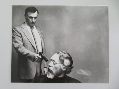 SCANNERS - B MOVIE STILL PHOTO LOT OF 5 STEPHEN LACK PATRICK MCGOOHAN 1981 Movie posters