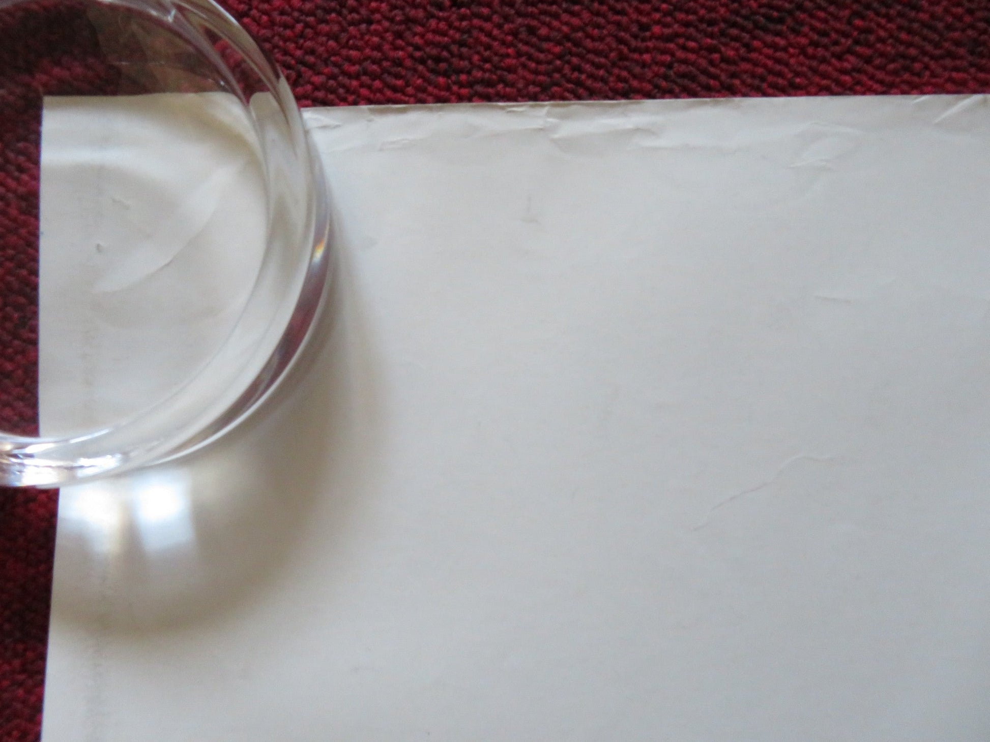 SCENES FROM A MALL UK QUAD ROLLED POSTER BETTE MIDLER WOODY ALLEN 1991 Rendezvous Cinema Movie posters