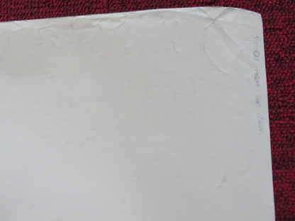 SCENES FROM A MALL UK QUAD ROLLED POSTER BETTE MIDLER WOODY ALLEN 1991 Rendezvous Cinema Movie posters