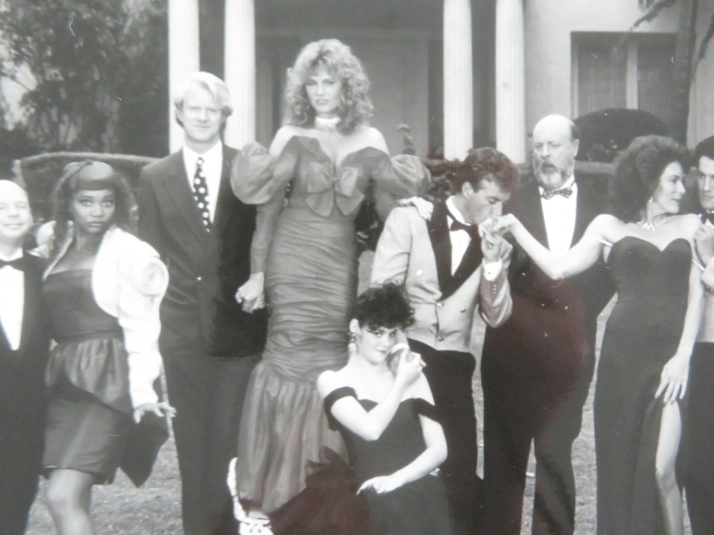 SCENES FROM THE CLASS STRUGGLE IN BEVERLY HILLS MOVIE STILL PHOTO 1989 Movie posters