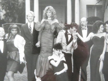 SCENES FROM THE CLASS STRUGGLE IN BEVERLY HILLS MOVIE STILL PHOTO 1989 Movie posters