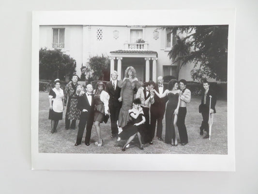 SCENES FROM THE CLASS STRUGGLE IN BEVERLY HILLS MOVIE STILL PHOTO 1989 Movie posters