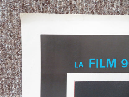 Scent of Passion Italian 2 Foglio Poster Malu Angeles Lopez Barea 1991 Movie posters