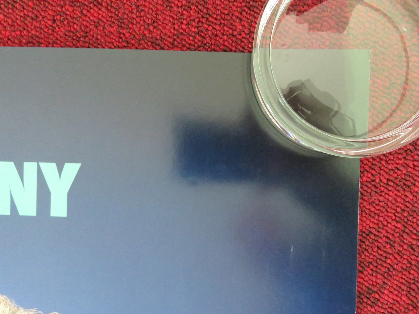 SCOOB! US ONE SHEET ROLLED POSTER WILL FORTE MARK WAHLBERG 2020 Movie posters