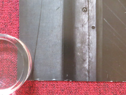 SCREAM VI UK QUAD ROLLED POSTER COURTENEY COX JENNY ORTEGA 2023 Rendezvous Cinema Movie posters