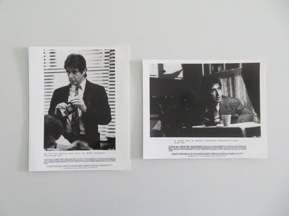 SEA OF LOVE - A MOVIE STILL PHOTO LOT OF 2 AL PACINO ELLEN BARKIN 1989 Movie posters