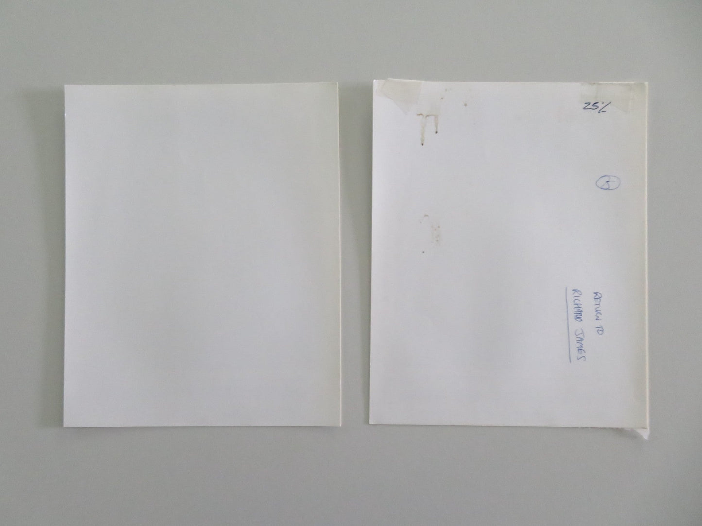 SEA OF LOVE - B MOVIE STILL PHOTO LOT OF 2 AL PACINO ELLEN BARKIN 1989 Movie posters