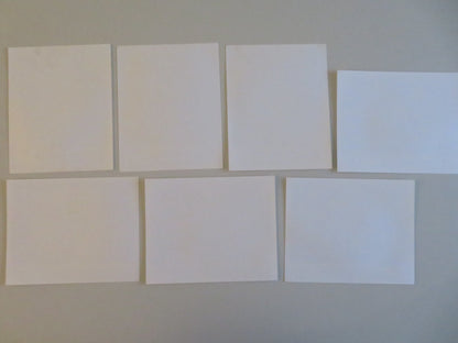 SEE NO EVIL, HEAR NO EVIL MOVIE STILL PHOTO LOT OF 7 RICHARD PRYOR G WILDER 1989 - Rendezvous Cinema