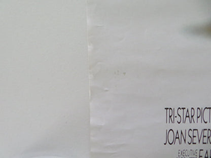 SEE NO EVIL, HEAR NO EVIL VHS VIDEO POSTER GENE WILDER RICHARD PRYOR 1989 Movie posters