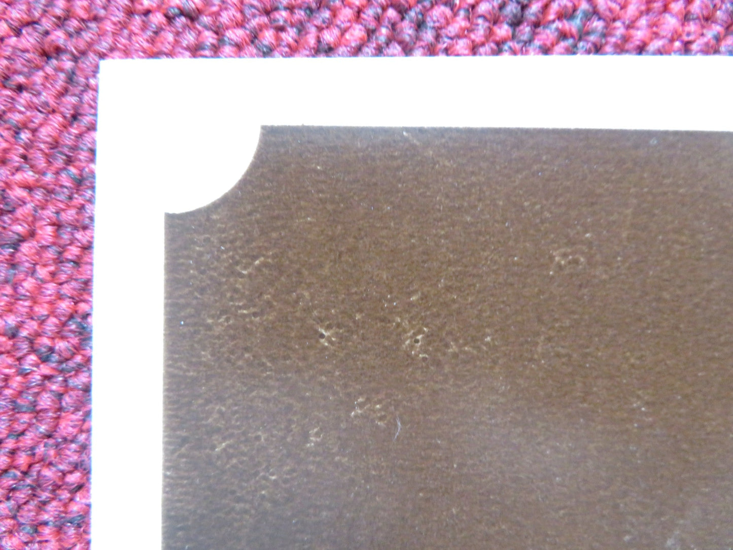 SEEMS LIKE OLD TIMES - B ITALIAN FOTOBUSTA POSTER GOLDIE HAWN CHEVY CHASE 1980 Rendezvous Cinema Movie posters