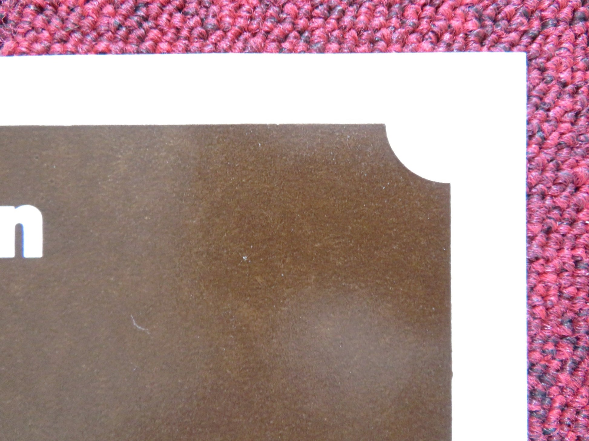 SEEMS LIKE OLD TIMES - C ITALIAN FOTOBUSTA POSTER GOLDIE HAWN CHEVY CHASE 1980 Rendezvous Cinema Movie posters