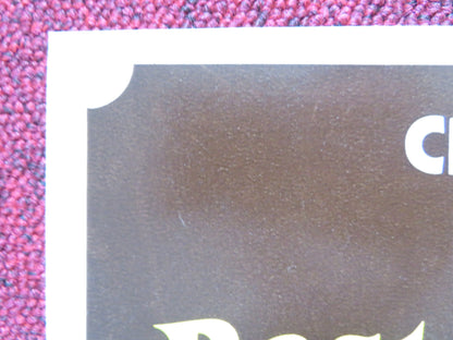 SEEMS LIKE OLD TIMES - F ITALIAN FOTOBUSTA POSTER GOLDIE HAWN CHEVY CHASE 1980 Rendezvous Cinema Movie posters