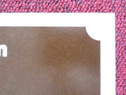 SEEMS LIKE OLD TIMES - F ITALIAN FOTOBUSTA POSTER GOLDIE HAWN CHEVY CHASE 1980 Rendezvous Cinema Movie posters