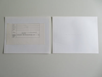 SENSO MOVIE STILL PHOTO LOT OF 2 FARLEY GRANGER ALIDA VALLI Movie posters