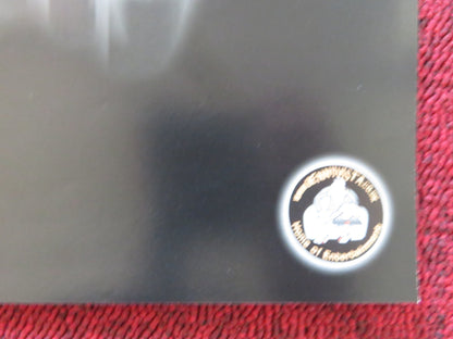 SERENDIPITY VHS VIDEO POSTER JOHN CUSACK KATE BECKINSALE 2001 Rendezvous Cinema Movie posters