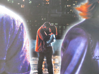 SERENDIPITY VHS VIDEO POSTER JOHN CUSACK KATE BECKINSALE 2001 Rendezvous Cinema Movie posters