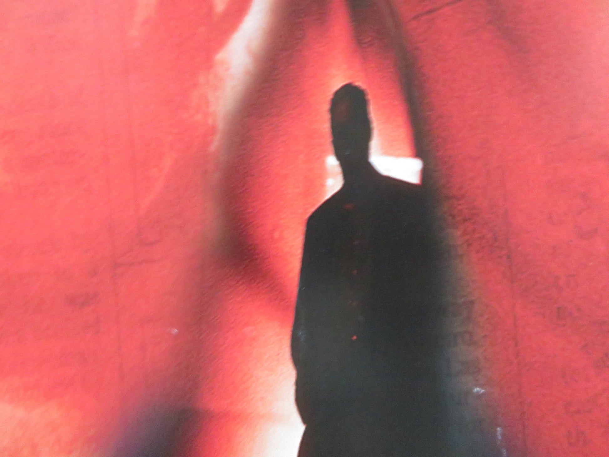 SERIAL COPS VHS VIDEO POSTER CHRIS PENN MICHAEL MADSEN 1998 Rendezvous Cinema Movie posters