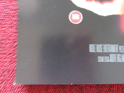 SERIAL COPS VHS VIDEO POSTER CHRIS PENN MICHAEL MADSEN 1998 Rendezvous Cinema Movie posters