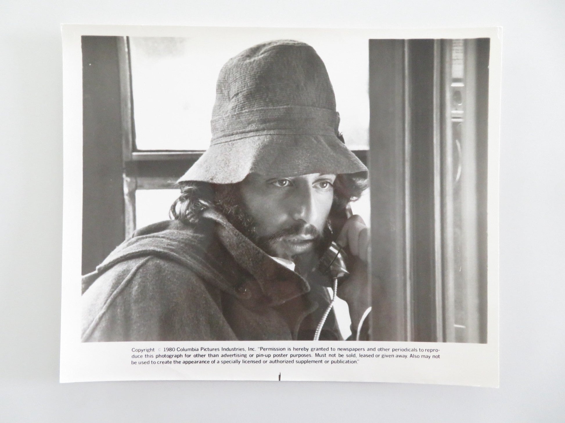 SERPICO MOVIE STILL PHOTO AL PACINO JOHN RANDOLPH Movie posters